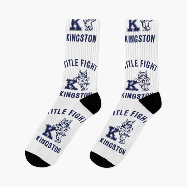 Item preview, Varsity Kingston K designed and sold by Johnurdette.