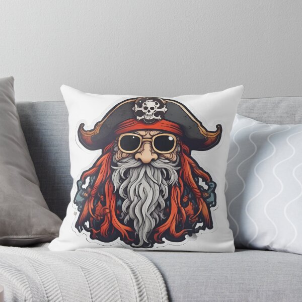 Item preview, PIRATE designed and sold by lebarbu.