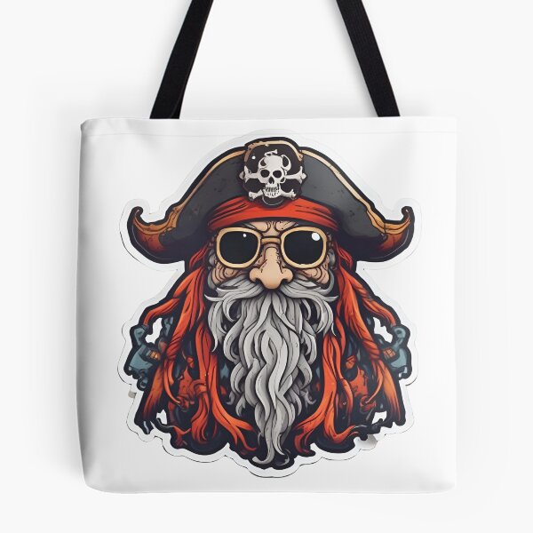Item preview, PIRATE designed and sold by lebarbu.