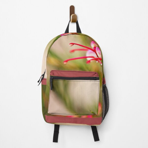 Item preview, Grevillea Flower Is Stretching designed and sold by Joy Watson - Natural Light Photography .