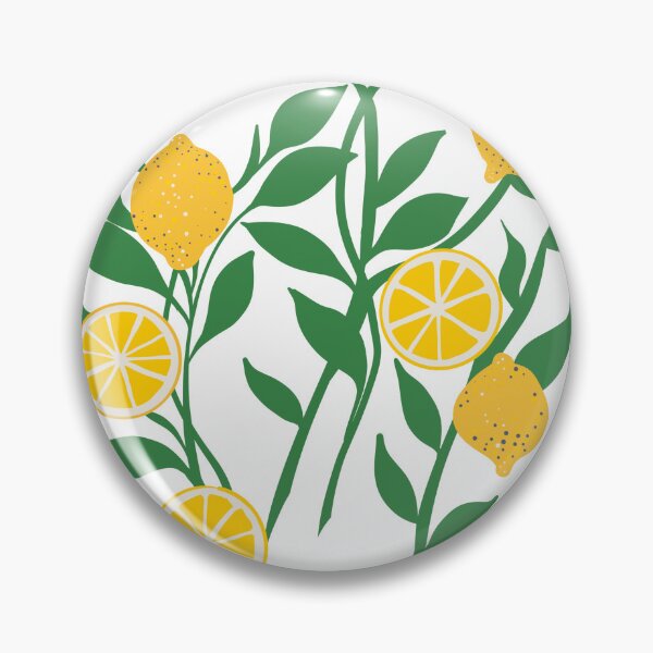 Item preview, Lemons lemons lemons designed and sold by Artlizzard.