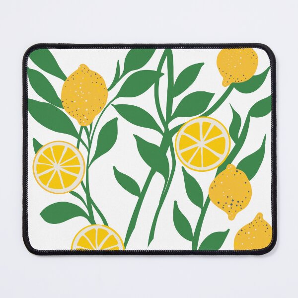 Item preview, Lemons lemons lemons designed and sold by Artlizzard.