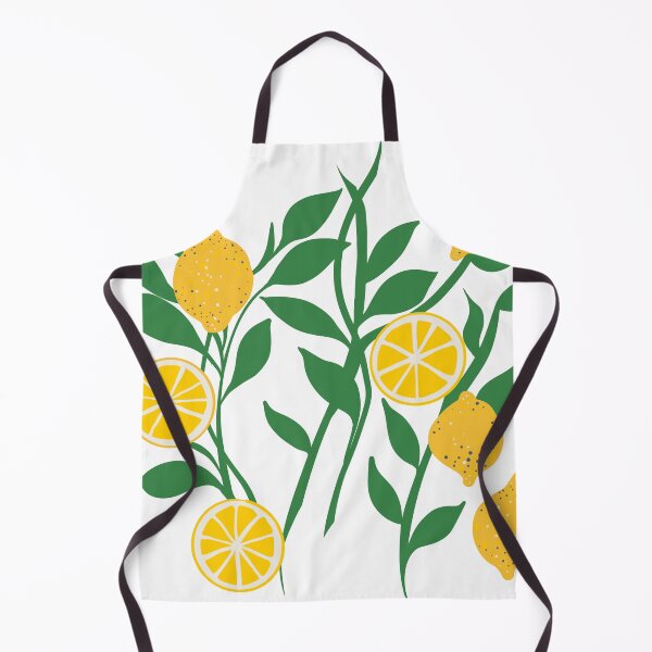 Item preview, Lemons lemons lemons designed and sold by Artlizzard.