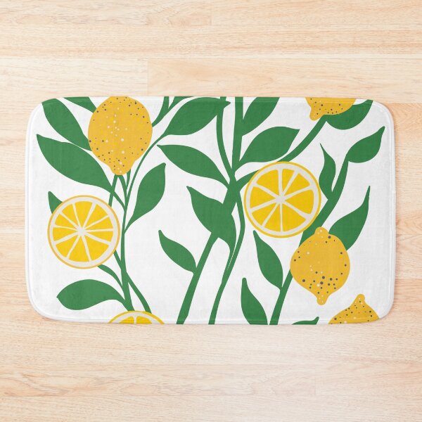 Item preview, Lemons lemons lemons designed and sold by Artlizzard.