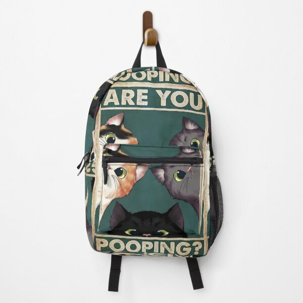 Item preview, Are You Pooping Cat designed and sold by deboreySmuth.