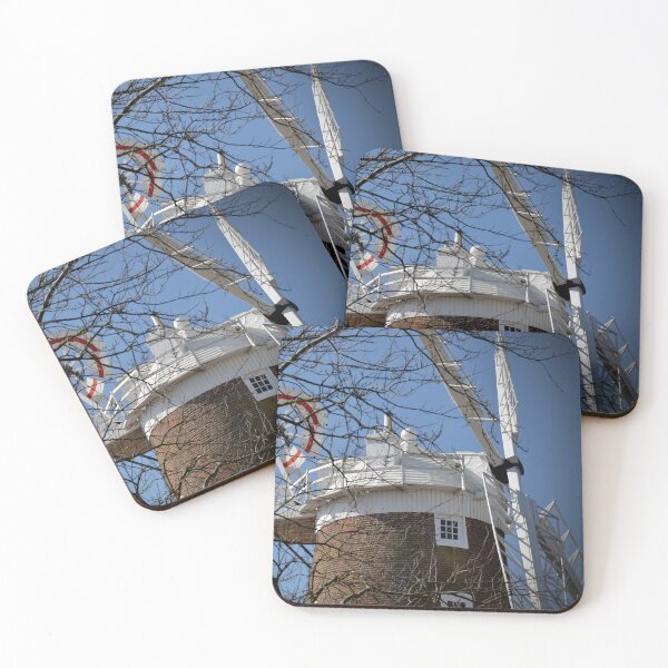 Item preview, Catch the Wind - Cley designed and sold by Norfolk Skies.