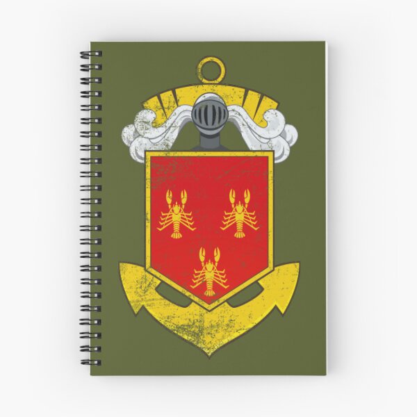Item preview, 14th Dragoon Regiment insignia  2nd group of armored car France designed and sold by Yeaha.
