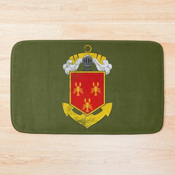 Item preview, 14th Dragoon Regiment insignia  2nd group of armored car France designed and sold by Yeaha.