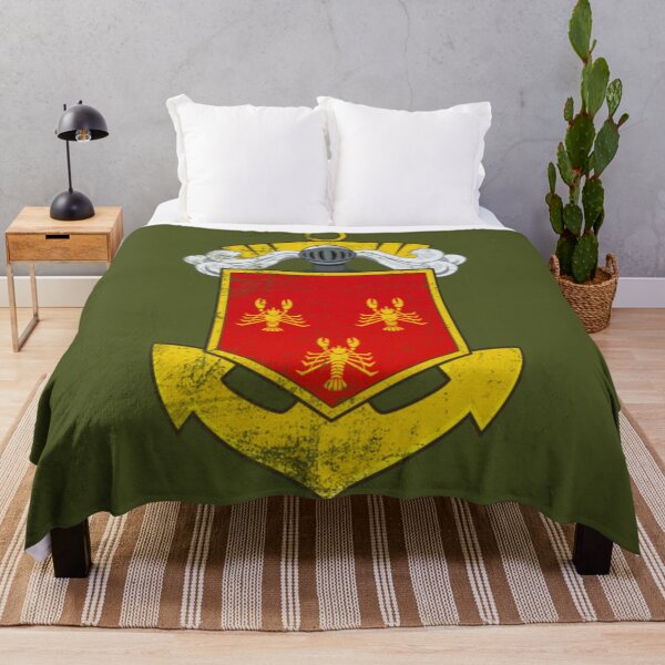 Item preview, 14th Dragoon Regiment insignia  2nd group of armored car France designed and sold by Yeaha.