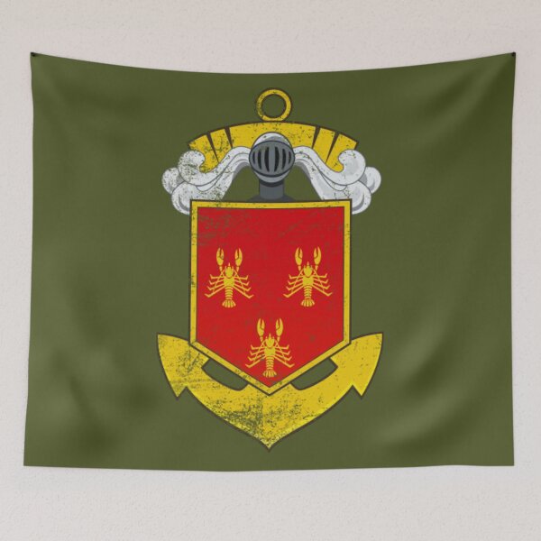Item preview, 14th Dragoon Regiment insignia  2nd group of armored car France designed and sold by Yeaha.