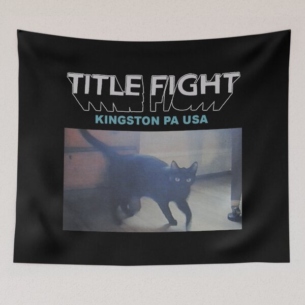 Item preview, Black Cats Kingston designed and sold by Johnurdette.