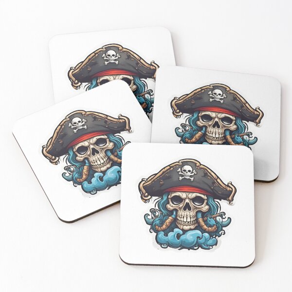 Item preview,  PIRATE 2 designed and sold by lebarbu.