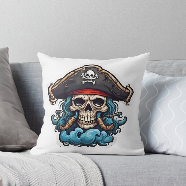 Item preview,  PIRATE 2 designed and sold by lebarbu.