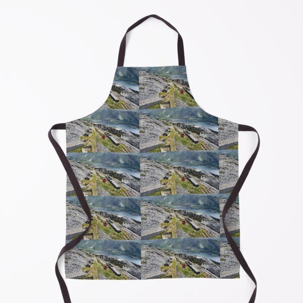 Item preview, old quarry building designed and sold by KathleenDawson.