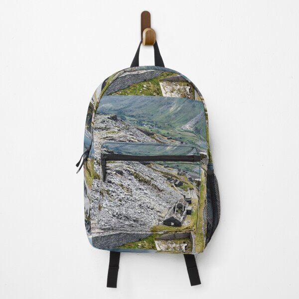 Item preview, old quarry building designed and sold by KathleenDawson.