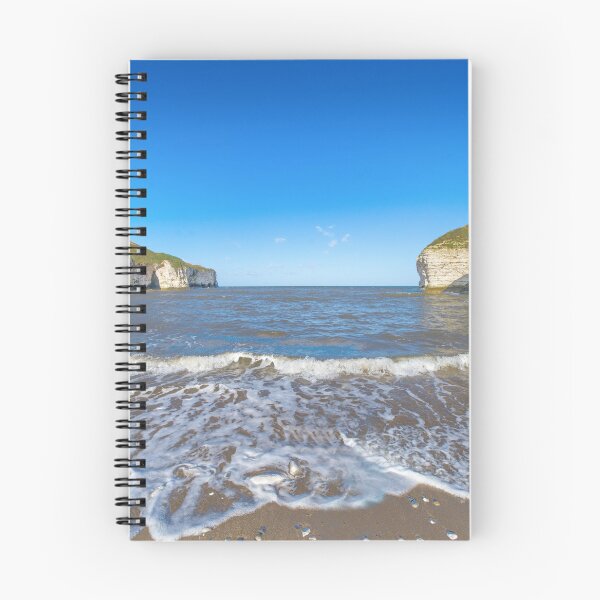 Item preview, North Landing Beach designed and sold by Alisonchambers2.