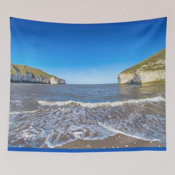 Item preview, North Landing Beach designed and sold by Alisonchambers2.