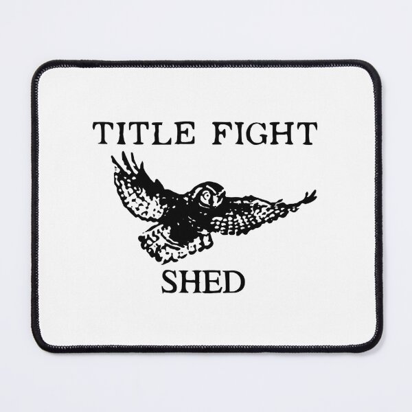 Item preview, Owl Shed designed and sold by Johnurdette.