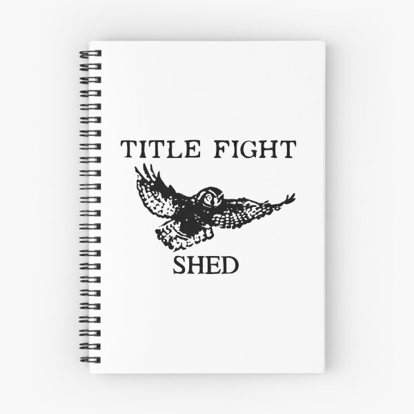 Item preview, Owl Shed designed and sold by Johnurdette.