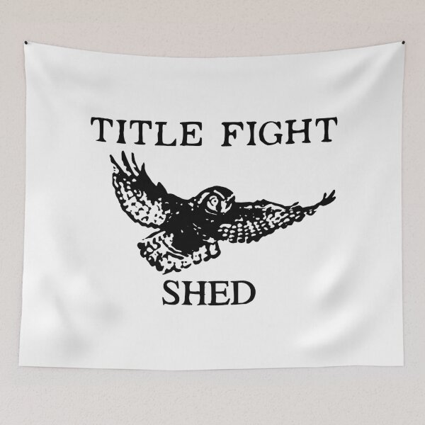 Item preview, Owl Shed designed and sold by Johnurdette.