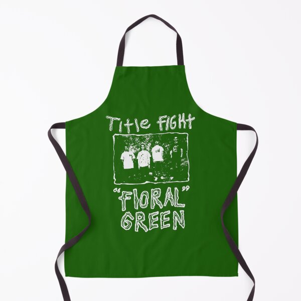 Item preview, Floral Green designed and sold by Johnurdette.