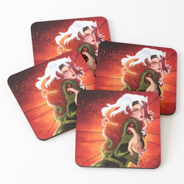 Item preview, Rogue X-Men '97 designed and sold by Saint-Enbious.