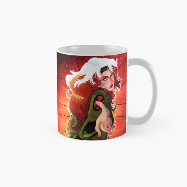 Item preview, Rogue X-Men '97 designed and sold by Saint-Enbious.