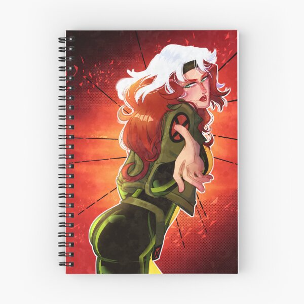 Item preview, Rogue X-Men '97 designed and sold by Saint-Enbious.