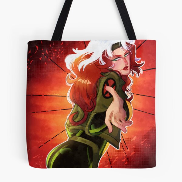 Item preview, Rogue X-Men '97 designed and sold by Saint-Enbious.