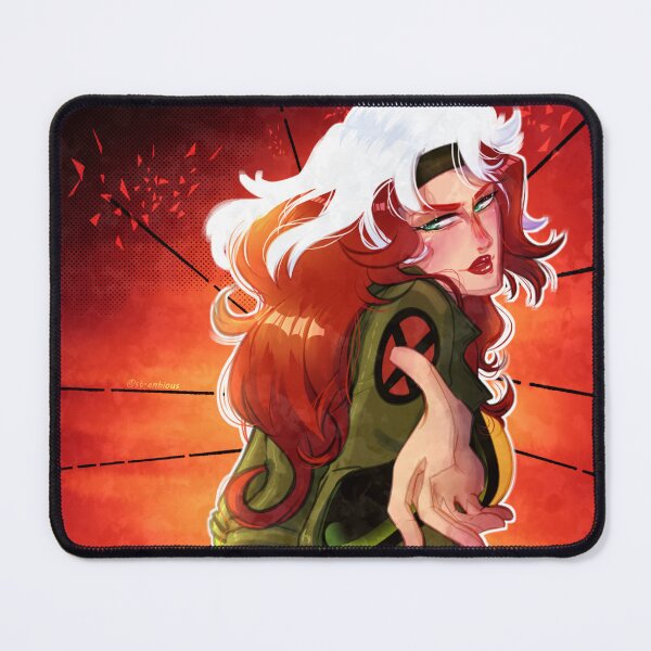 Item preview, Rogue X-Men '97 designed and sold by Saint-Enbious.