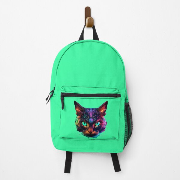 Item preview, Cat meca designed and sold by UZRWRLD .