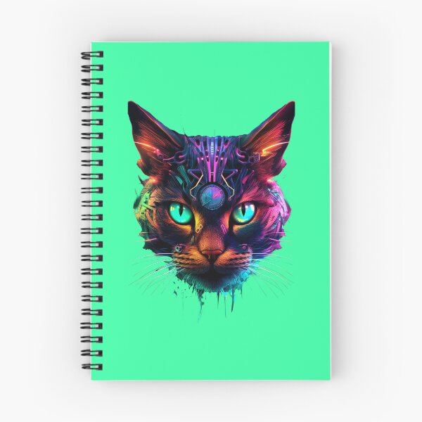 Item preview, Cat meca designed and sold by UZRWRLD .