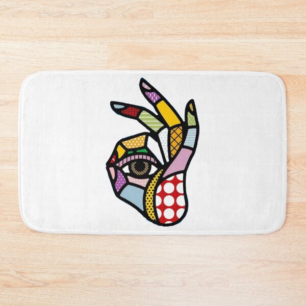 Item preview, All eyes on U! designed and sold by SABEDIT.