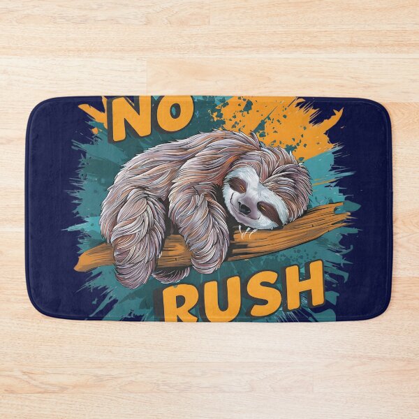 Item preview, "No Rush" Relax Slot  designed and sold by KiraChie.