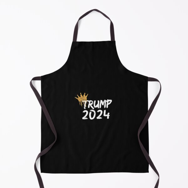 Item preview, Trump 2024 for Trump Supporter and Election Enthusiasts designed and sold by crazymessygirl.