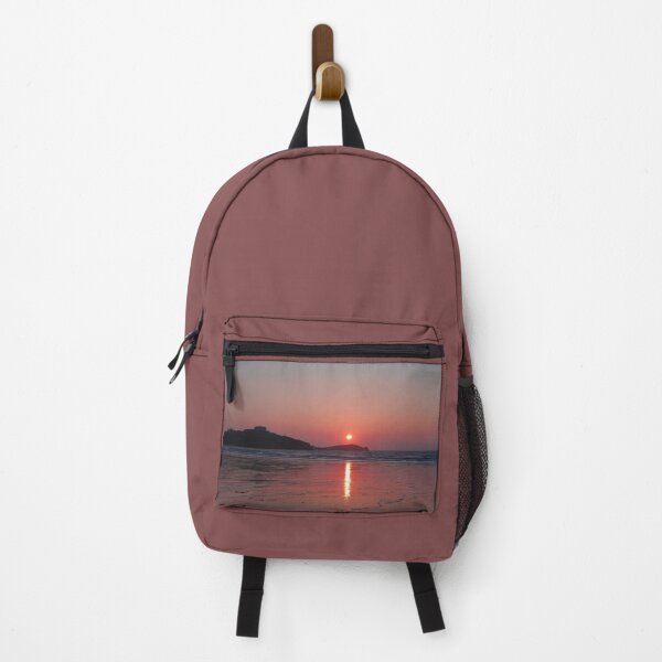 Item preview, Tolcarne Beach Sunset designed and sold by Alisonchambers2.