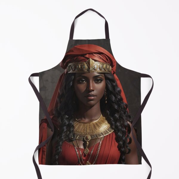 Item preview, African Cushite Princess (2.0) - 2 designed and sold by nyathiwa.