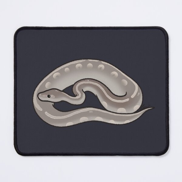 Item preview, Mystic Ball Python, Beautiful Royal Python Morph designed and sold by anacecilia.