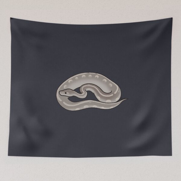 Item preview, Mystic Ball Python, Beautiful Royal Python Morph designed and sold by anacecilia.