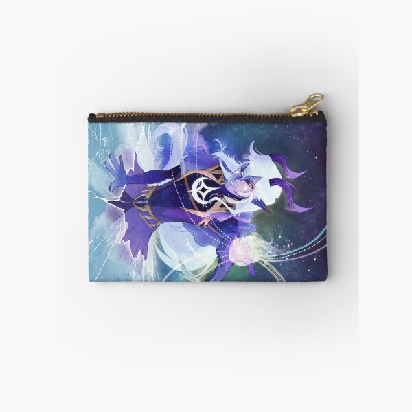 Item preview, Aaravos Through the Mirror Using the Magic of Stars designed and sold by Saint-Enbious.