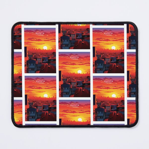 Item preview, Maputo Mozambique Vibrant Port City designed and sold by NeuralVibe.