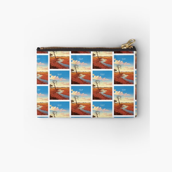 Item preview, Maun Botswana Gateway to Okavango designed and sold by NeuralVibe.