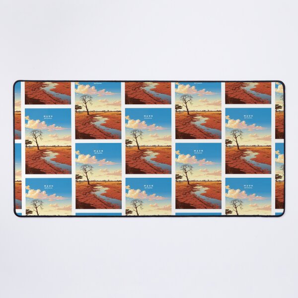 Item preview, Maun Botswana Gateway to Okavango designed and sold by NeuralVibe.