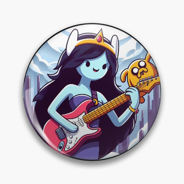 Item preview,  adventurous guitarist 2 designed and sold by CASSINI-1997.