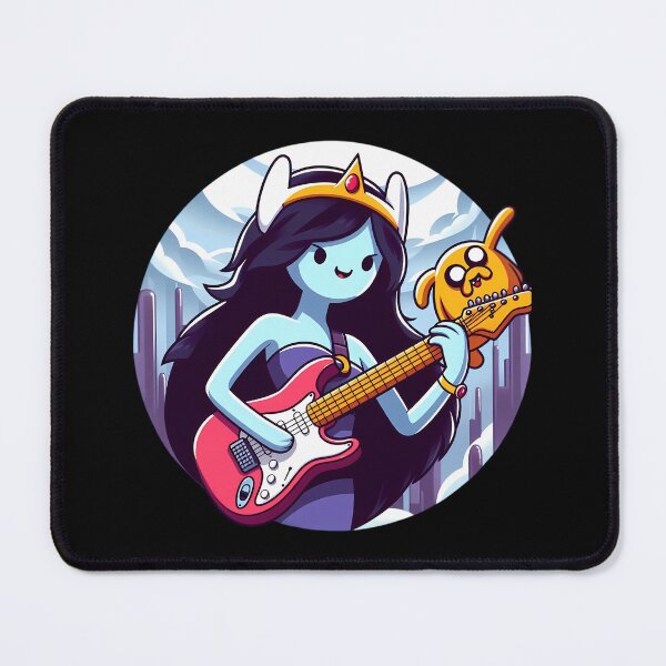 Item preview,  adventurous guitarist 2 designed and sold by CASSINI-1997.