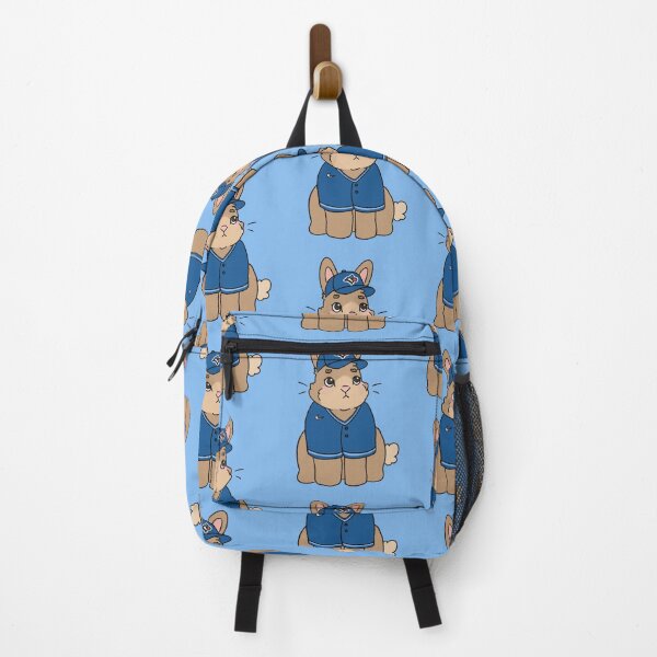 Item preview, Baseball Bunny designed and sold by Olivia Bussiere.