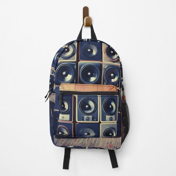 Item preview, Vintage Speakers designed and sold by Rev Art1.