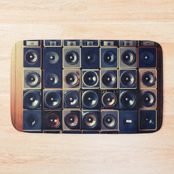 Item preview, Vintage Speakers  designed and sold by Rev Art1.