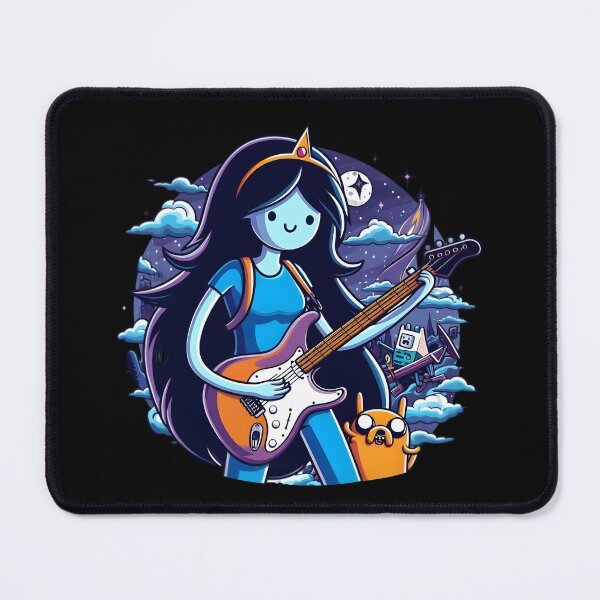Item preview, adventurous guitarist 3 designed and sold by CASSINI-1997.