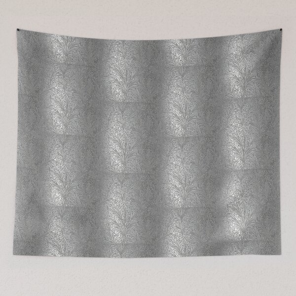 Item preview, Silver pattern design. designed and sold by MihajloN.